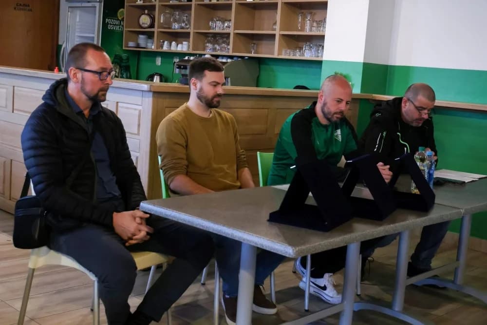 Proglašenje najboljih sportaša Pakraca: „Svako ulaganje u sport je ulaganje u budućnost“