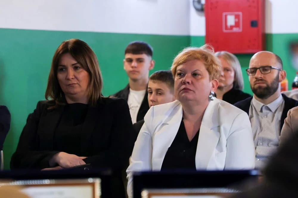 Proglašenje najboljih sportaša Pakraca: „Svako ulaganje u sport je ulaganje u budućnost“