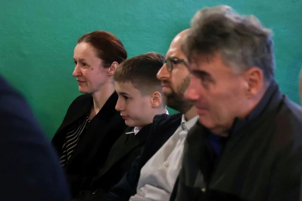 Proglašenje najboljih sportaša Pakraca: „Svako ulaganje u sport je ulaganje u budućnost“