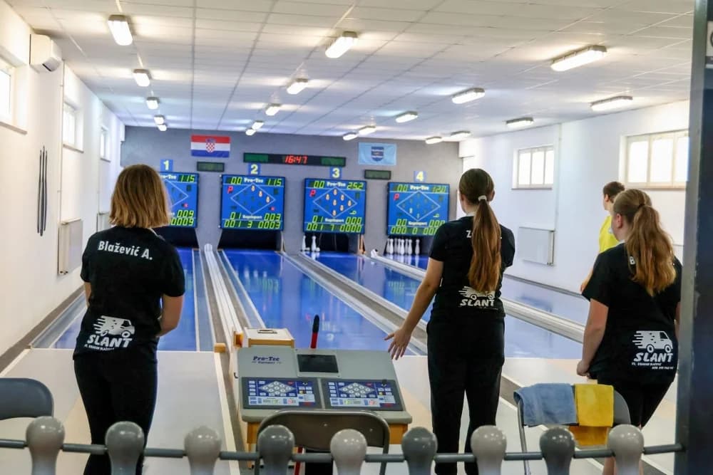 Proglašenje najboljih sportaša Pakraca: „Svako ulaganje u sport je ulaganje u budućnost“