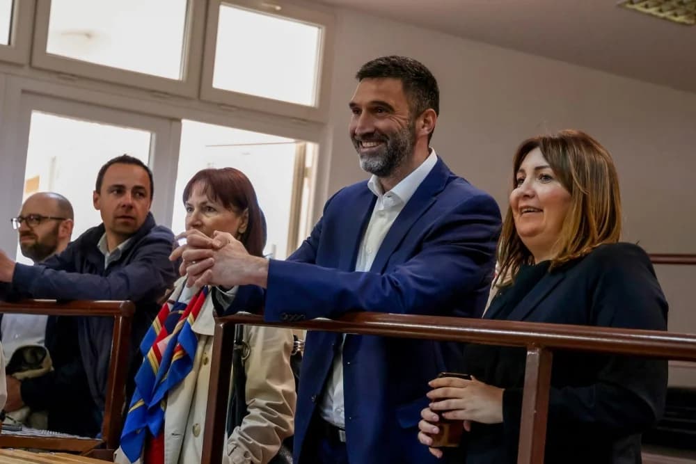 Proglašenje najboljih sportaša Pakraca: „Svako ulaganje u sport je ulaganje u budućnost“