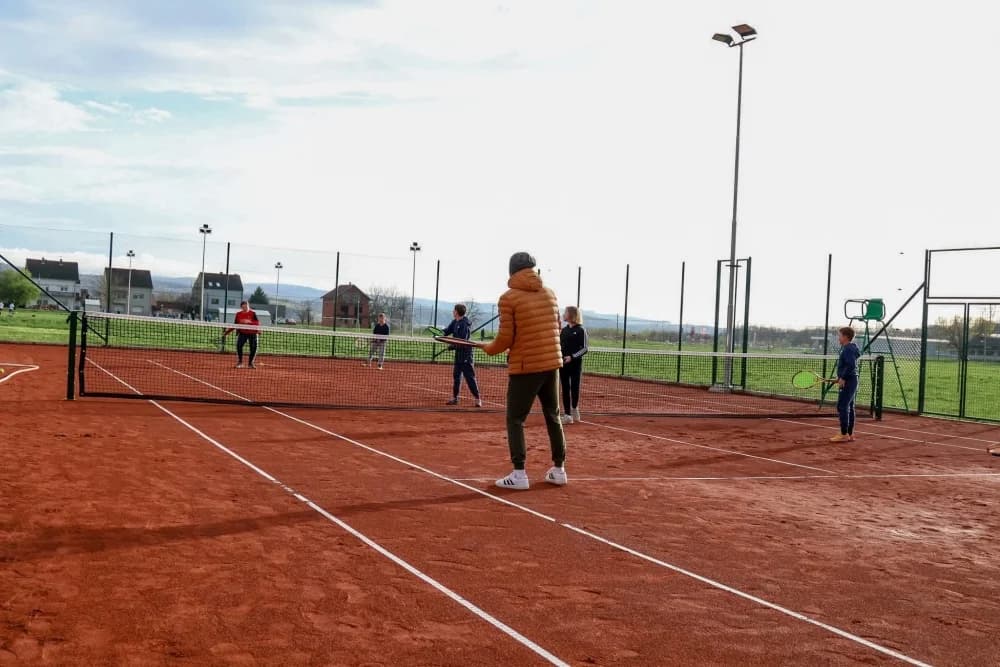 Proglašenje najboljih sportaša Pakraca: „Svako ulaganje u sport je ulaganje u budućnost“