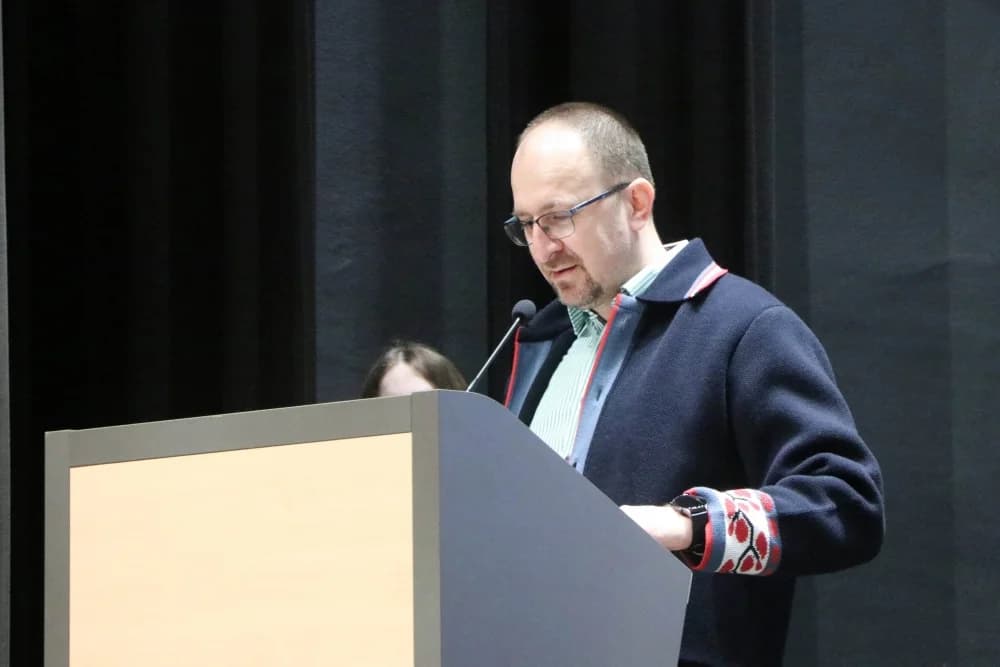 Vjeronaučno natjecanje učenika osnovnih i srednjih škola Požeške biskupije