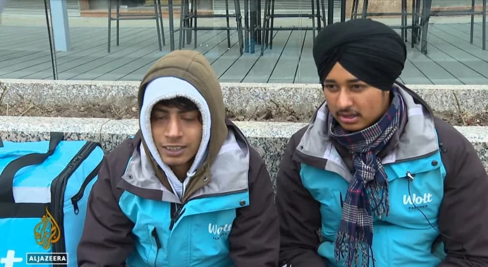 Strani radnici: Prošle godine izdano čak 200 tisuća radnih dozvola, najviše novca šalju u BiH i Srbiju pa Nepal, Indiju, Filipine…