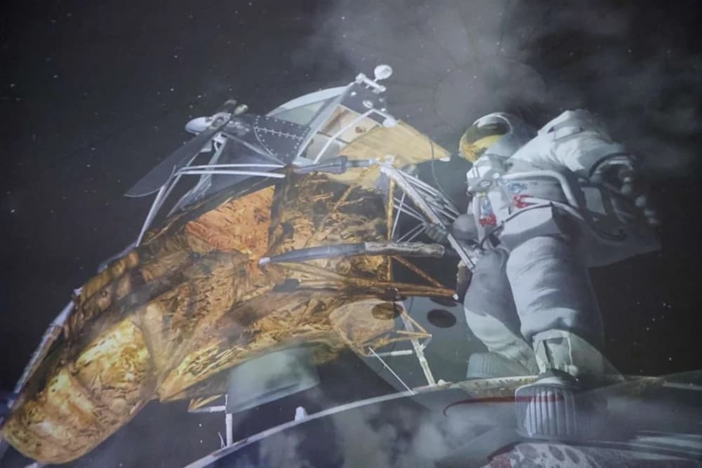 Foto: Planetarij Odiseja gostovao u OŠ Zdenka Turkovića