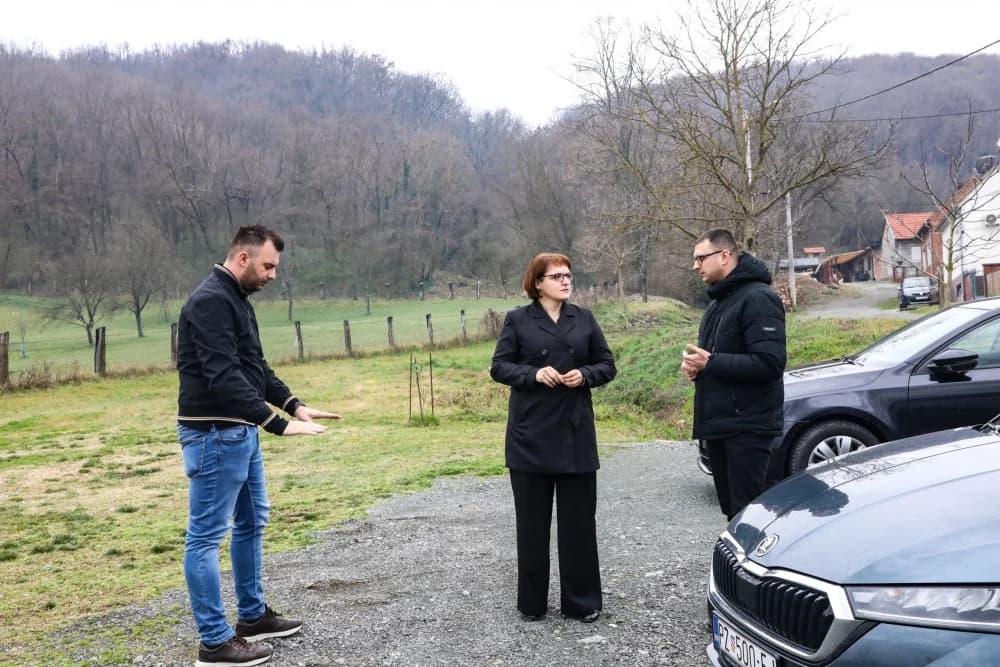 Ulaganje u sakralnu baštinu Pleternice: “Objekti koji služe za promicanje temeljnih vrijednosti zaslužuju posebnu pažnju”