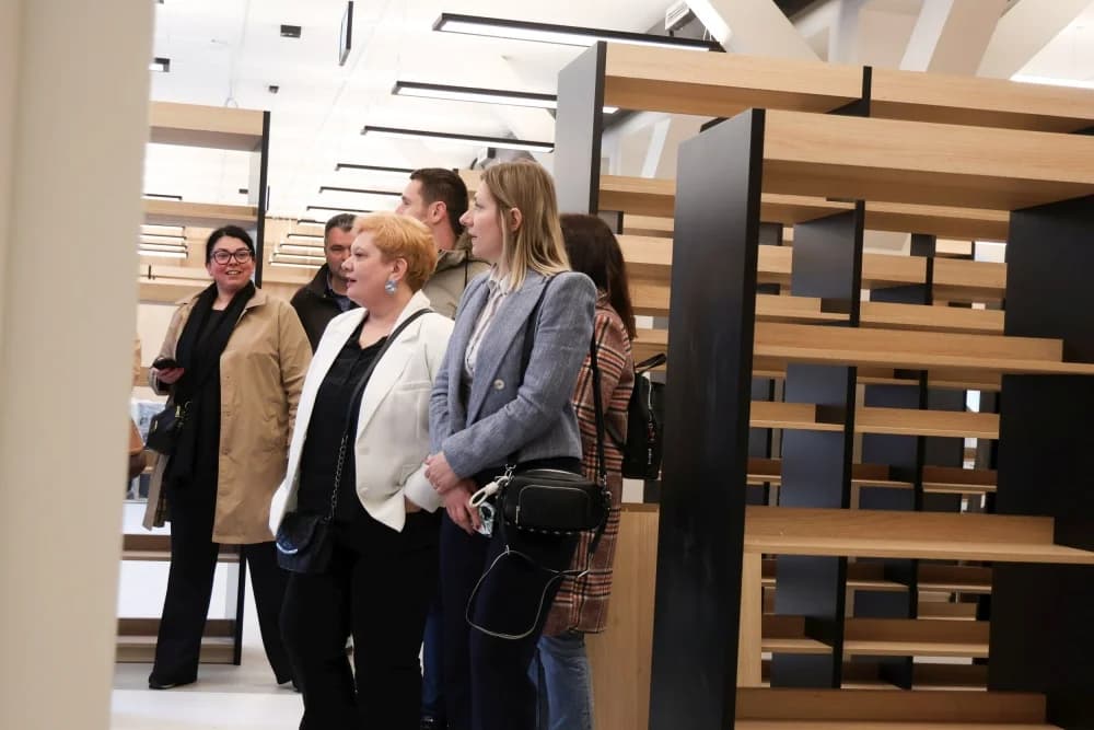 Uskoro otvorenje Spahijskog podruma u Pakracu