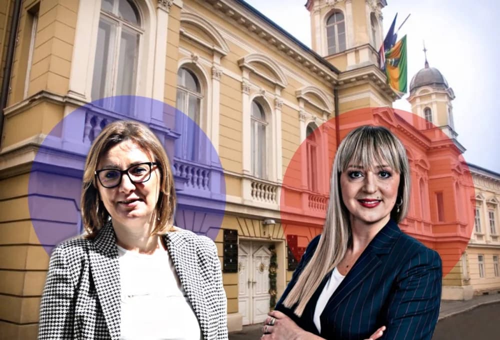 Jozić reagirala na prozivke Vlašić Iljkić