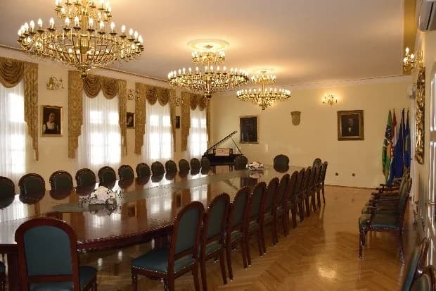 Najavljena 35. sjednica Gradskog vijeća Grada Požege