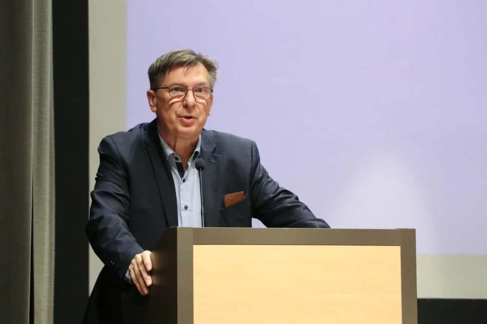Treća korizmena tribina u Požegi
