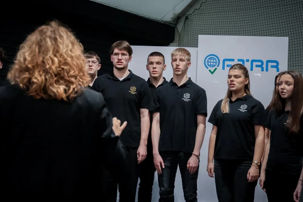 Promovirana druga generacija studenata Fakulteta turizma i ruralnog razvoja u Požegi