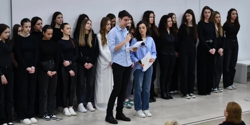 Županijsko natjecanje u poznavanju hrvatskoga jezika