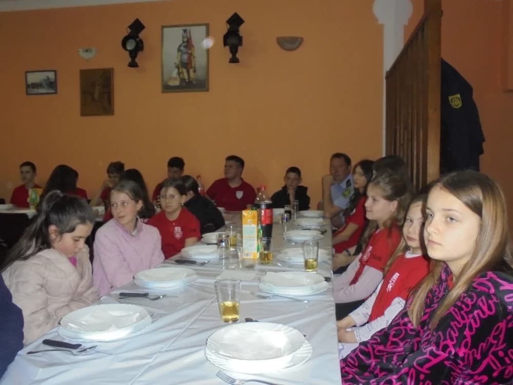 DVD Pleternica: 116 intervencija vrijednih vatrogasaca koji iščekuju novi Vatrogasni dom