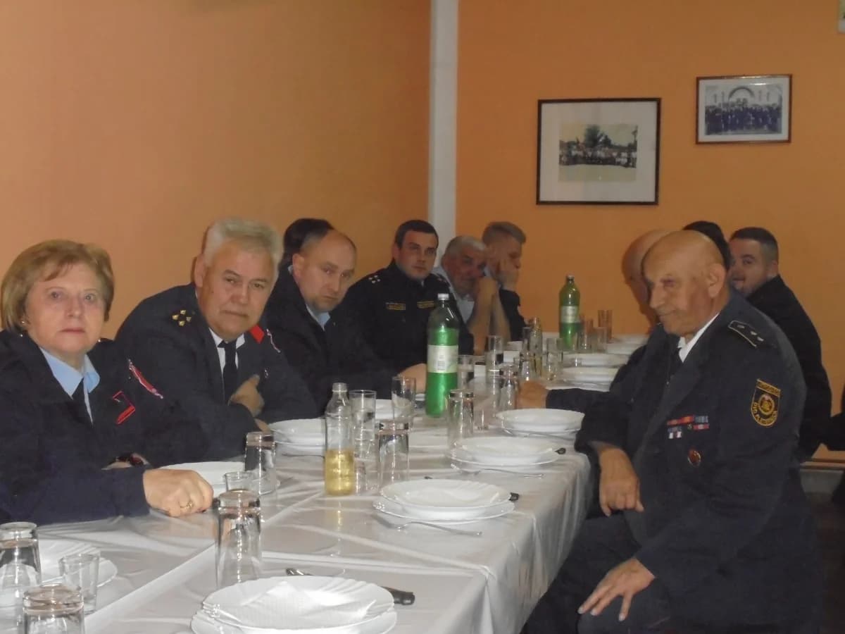 DVD Pleternica: 116 intervencija vrijednih vatrogasaca koji iščekuju novi Vatrogasni dom