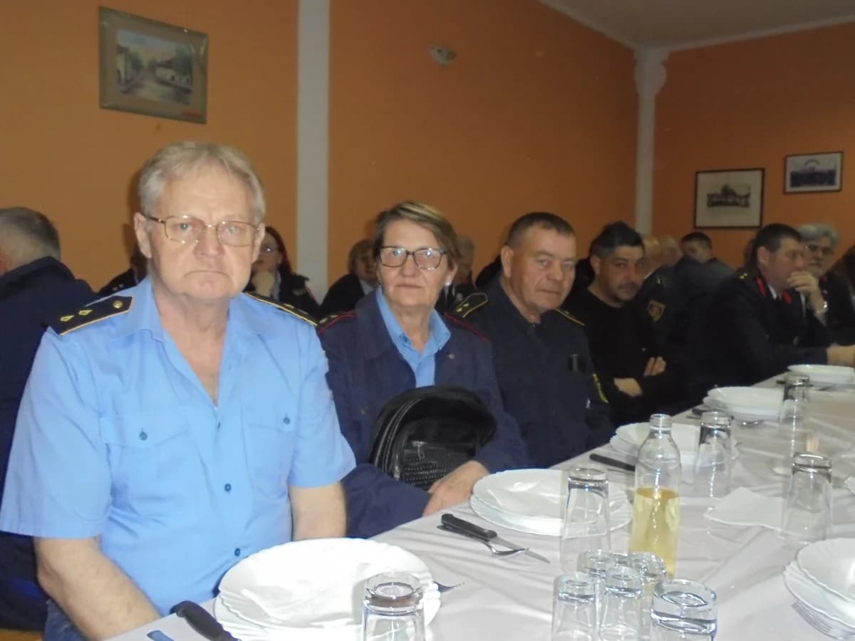 DVD Pleternica: 116 intervencija vrijednih vatrogasaca koji iščekuju novi Vatrogasni dom