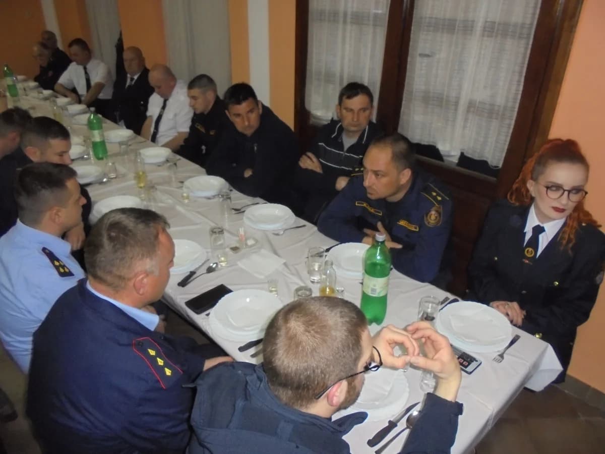 DVD Pleternica: 116 intervencija vrijednih vatrogasaca koji iščekuju novi Vatrogasni dom