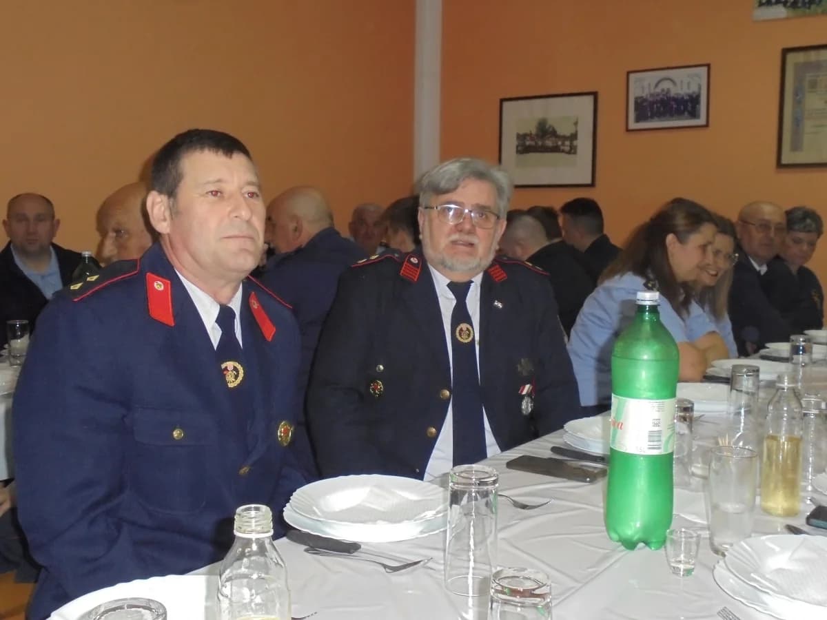 DVD Pleternica: 116 intervencija vrijednih vatrogasaca koji iščekuju novi Vatrogasni dom
