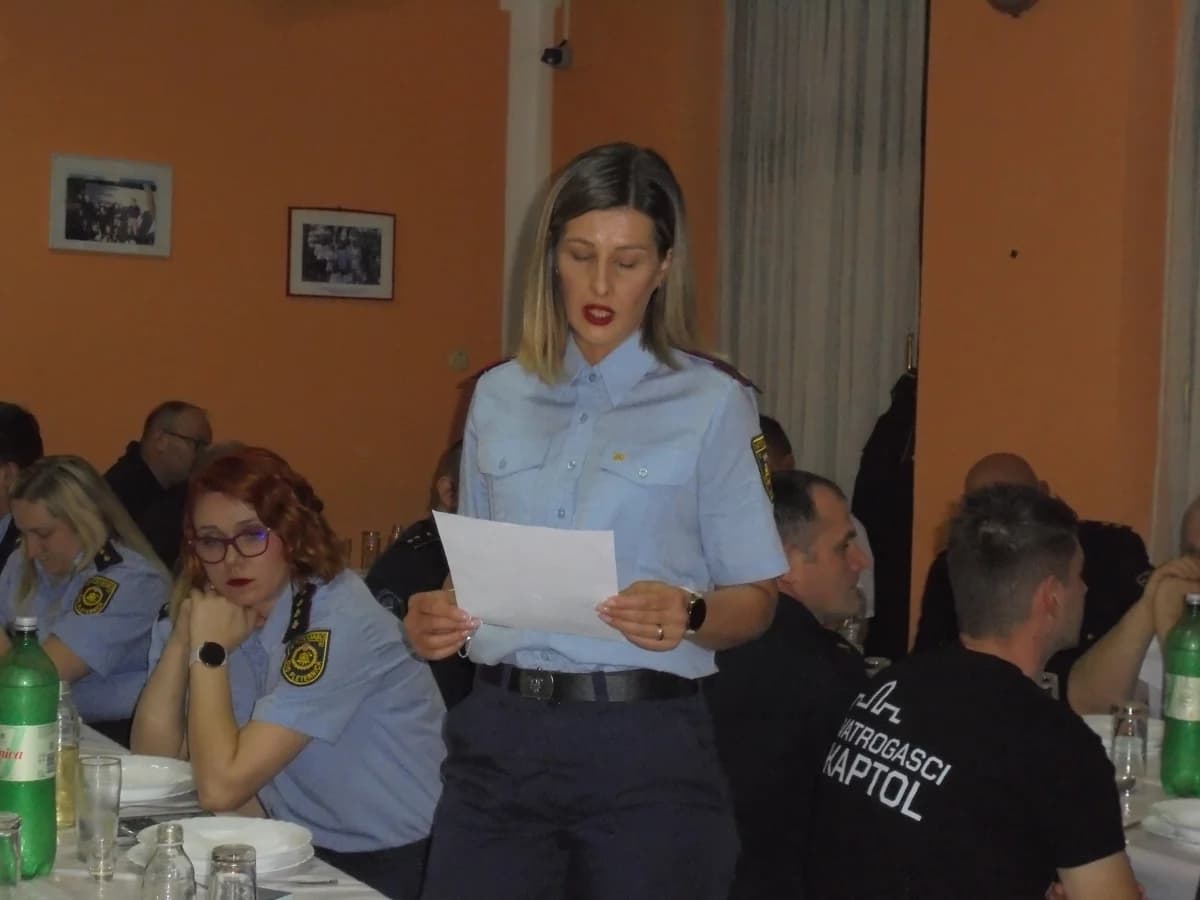 DVD Pleternica: 116 intervencija vrijednih vatrogasaca koji iščekuju novi Vatrogasni dom