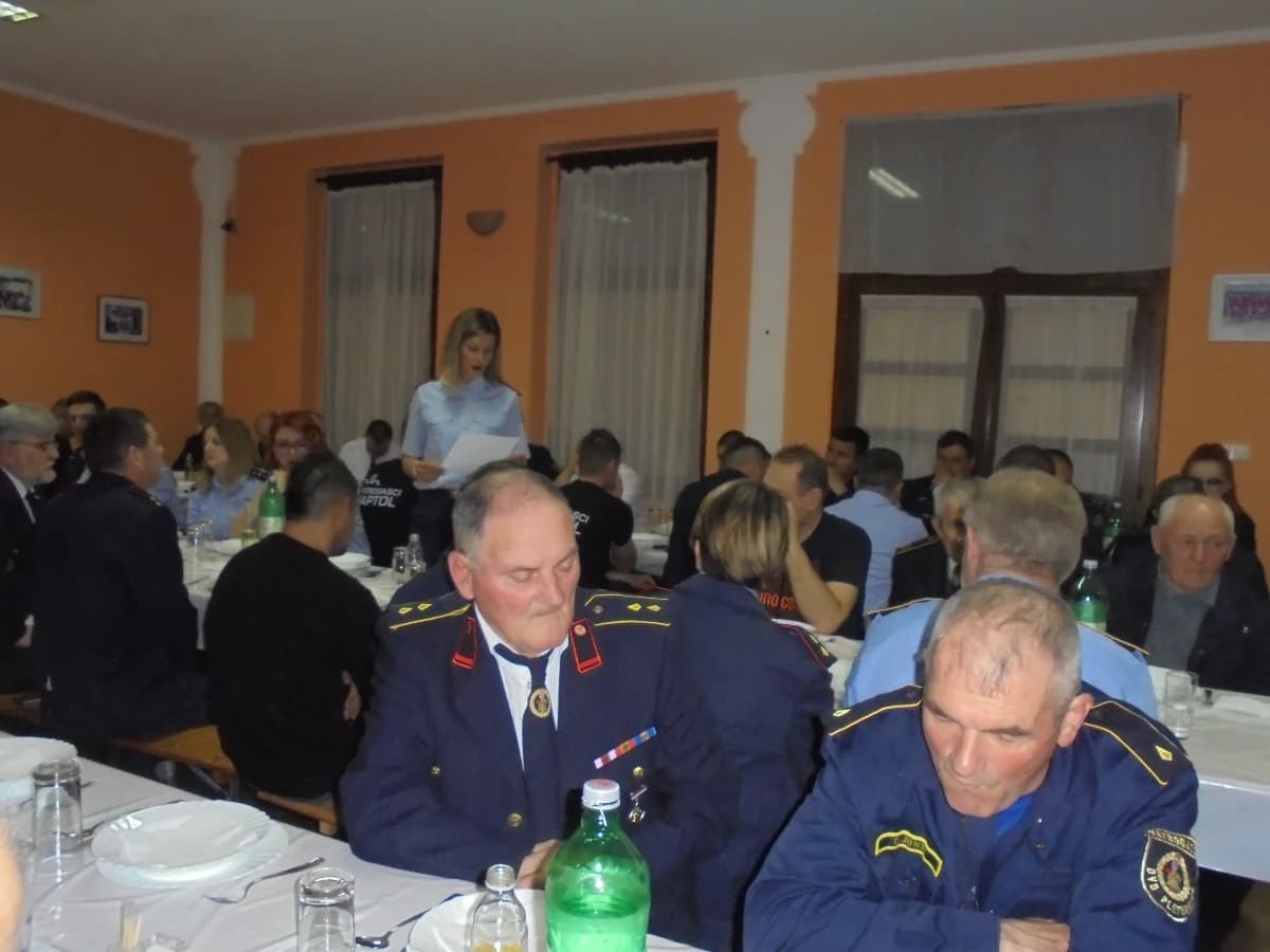 DVD Pleternica: 116 intervencija vrijednih vatrogasaca koji iščekuju novi Vatrogasni dom