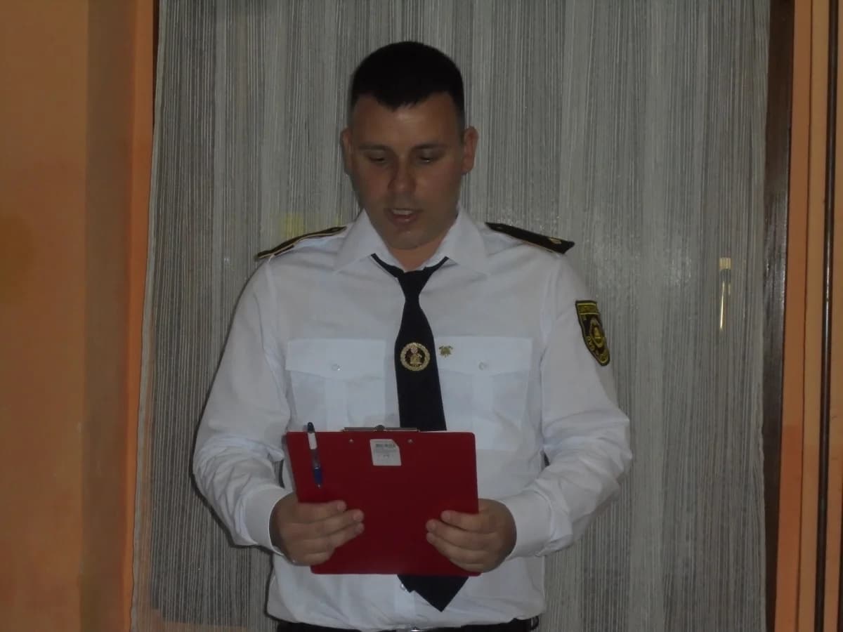 DVD Pleternica: 116 intervencija vrijednih vatrogasaca koji iščekuju novi Vatrogasni dom
