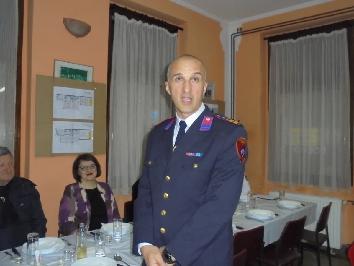 DVD Pleternica: 116 intervencija vrijednih vatrogasaca koji iščekuju novi Vatrogasni dom