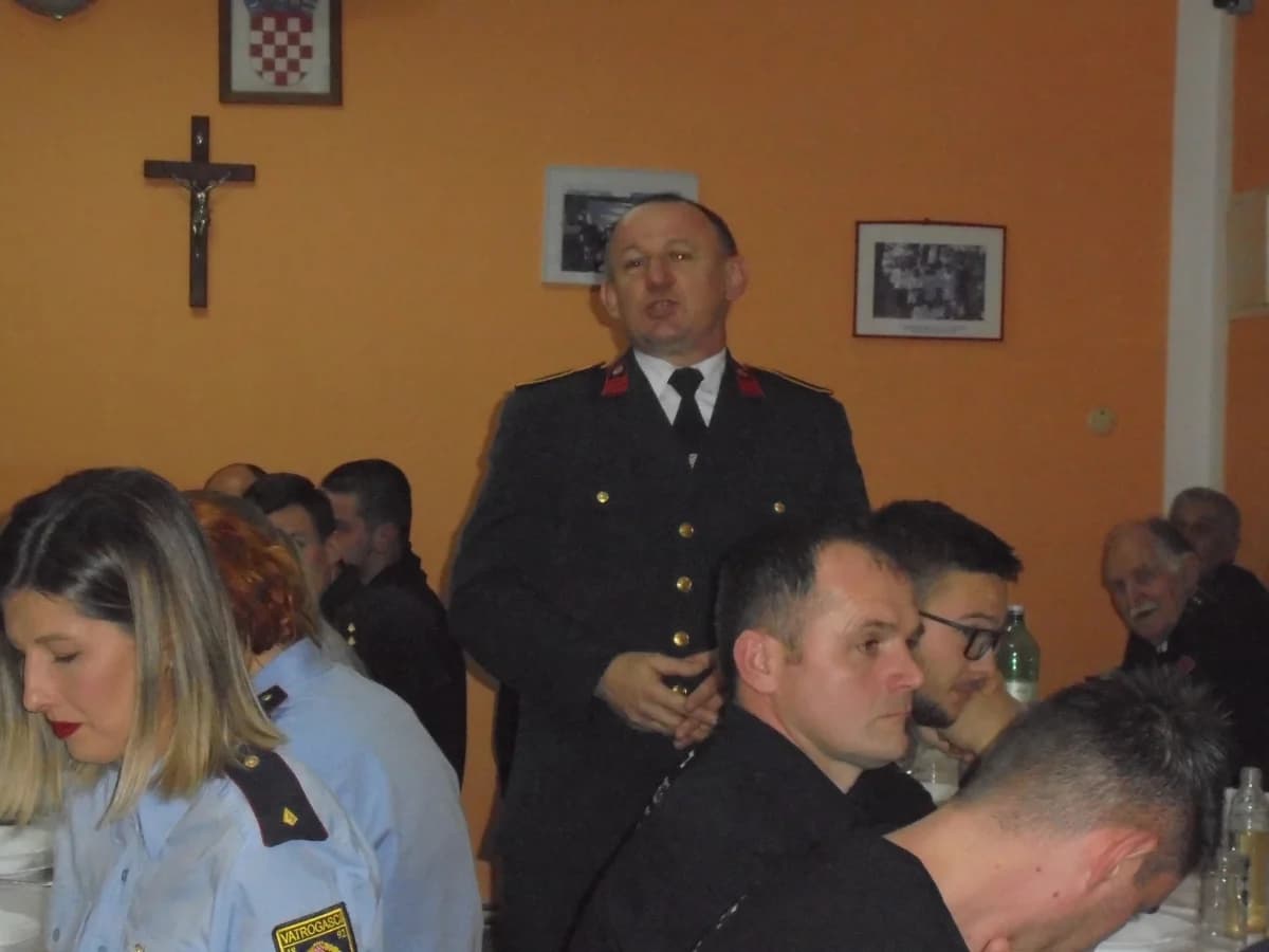 DVD Pleternica: 116 intervencija vrijednih vatrogasaca koji iščekuju novi Vatrogasni dom