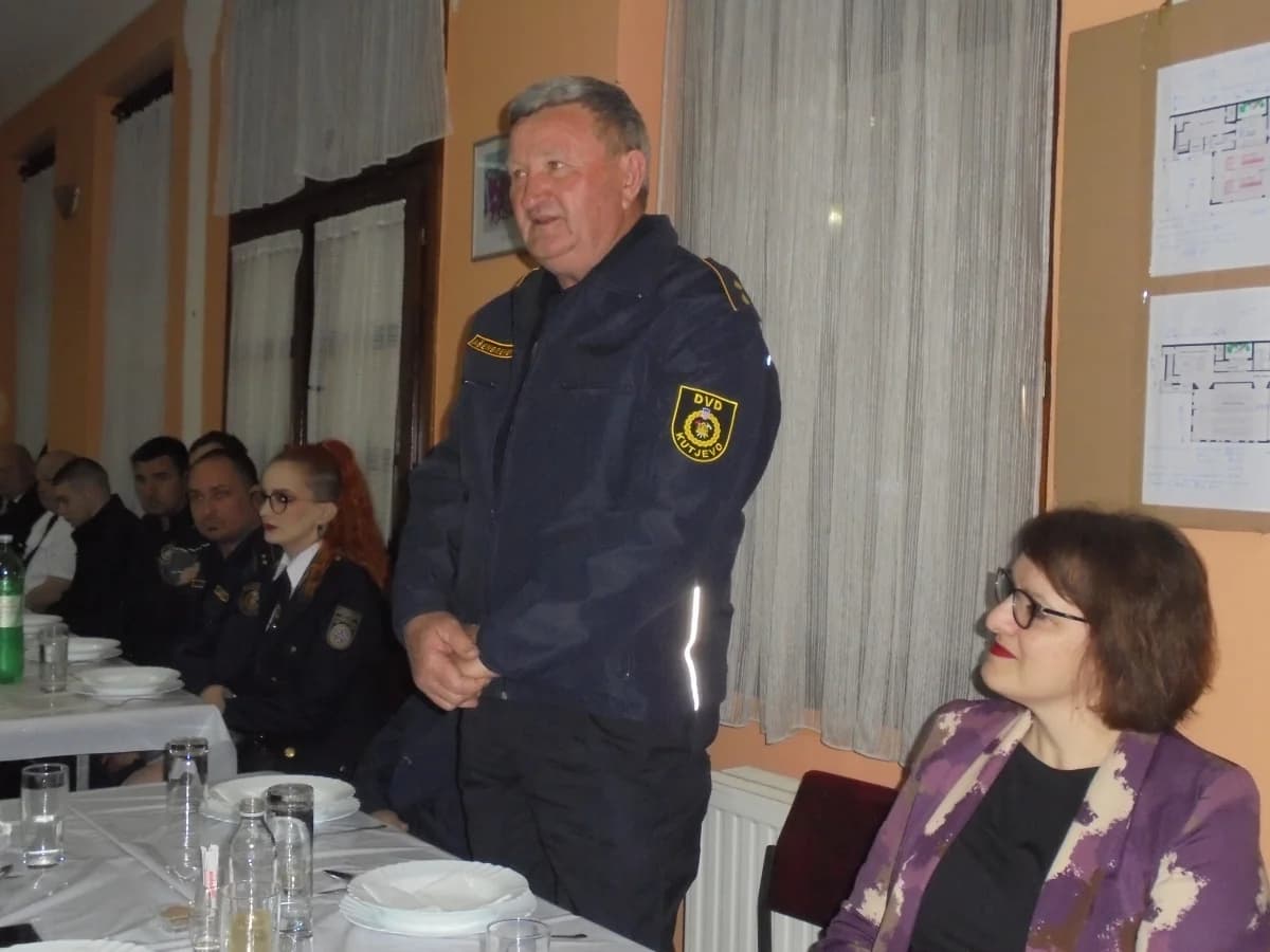 DVD Pleternica: 116 intervencija vrijednih vatrogasaca koji iščekuju novi Vatrogasni dom