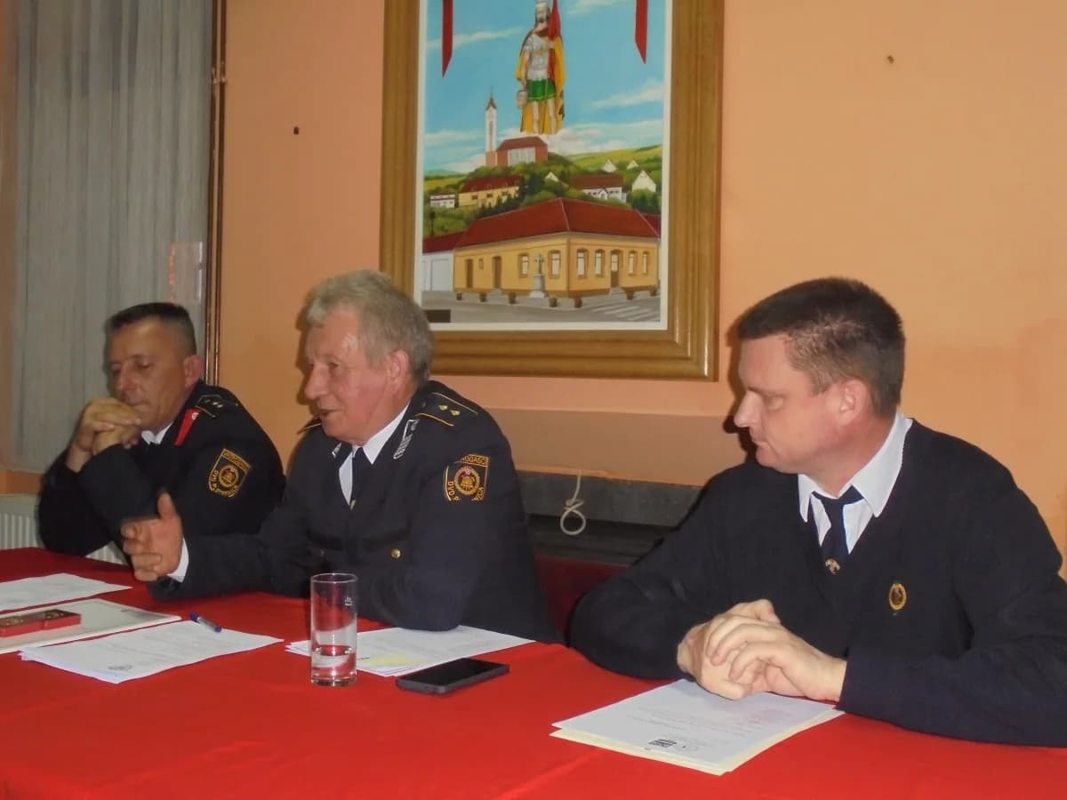 DVD Pleternica: 116 intervencija vrijednih vatrogasaca koji iščekuju novi Vatrogasni dom