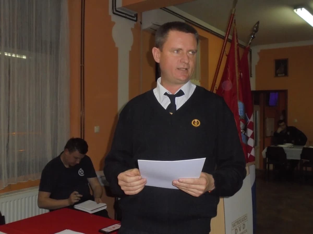 DVD Pleternica: 116 intervencija vrijednih vatrogasaca koji iščekuju novi Vatrogasni dom