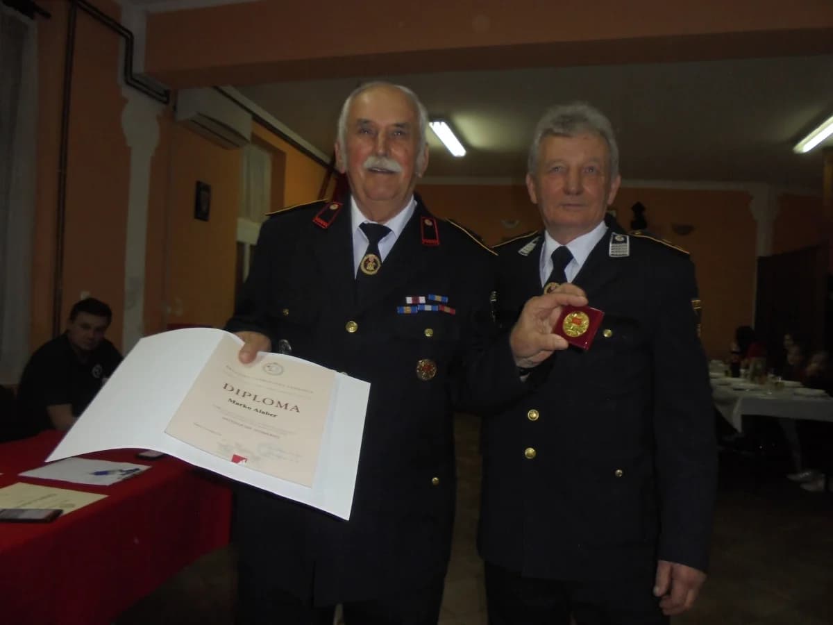 DVD Pleternica: 116 intervencija vrijednih vatrogasaca koji iščekuju novi Vatrogasni dom