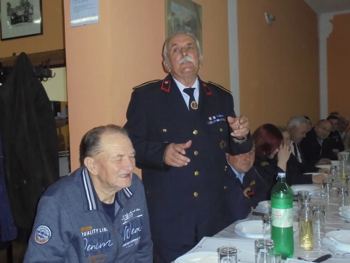 DVD Pleternica: 116 intervencija vrijednih vatrogasaca koji iščekuju novi Vatrogasni dom