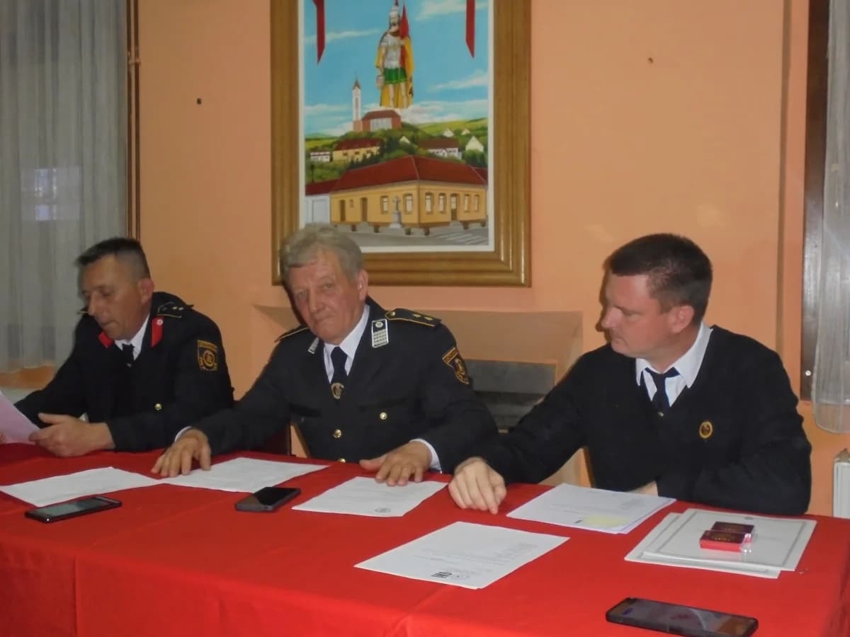 DVD Pleternica: 116 intervencija vrijednih vatrogasaca koji iščekuju novi Vatrogasni dom