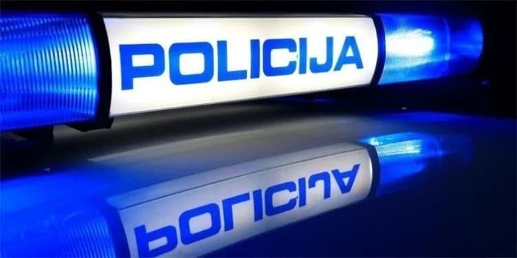 U Pakracu 56-godišnjak upravljao vozilom pod utjecajem alkohola od 1,78 promila