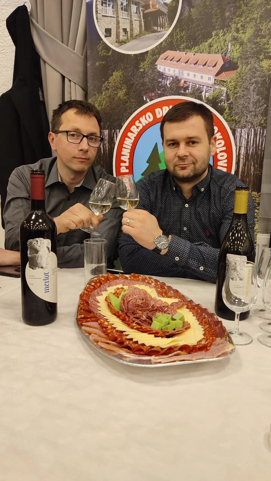Akademska izvrsnost i planinarska strast: ALUMNI FTRR i HPD Sokolovac na 10. Festivalu kulenove seke