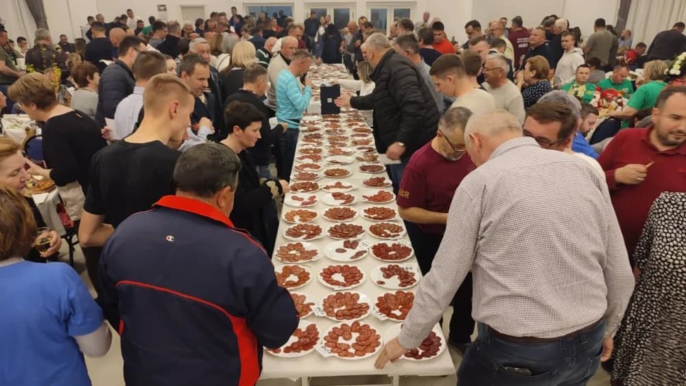 Akademska izvrsnost i planinarska strast: ALUMNI FTRR i HPD Sokolovac na 10. Festivalu kulenove seke