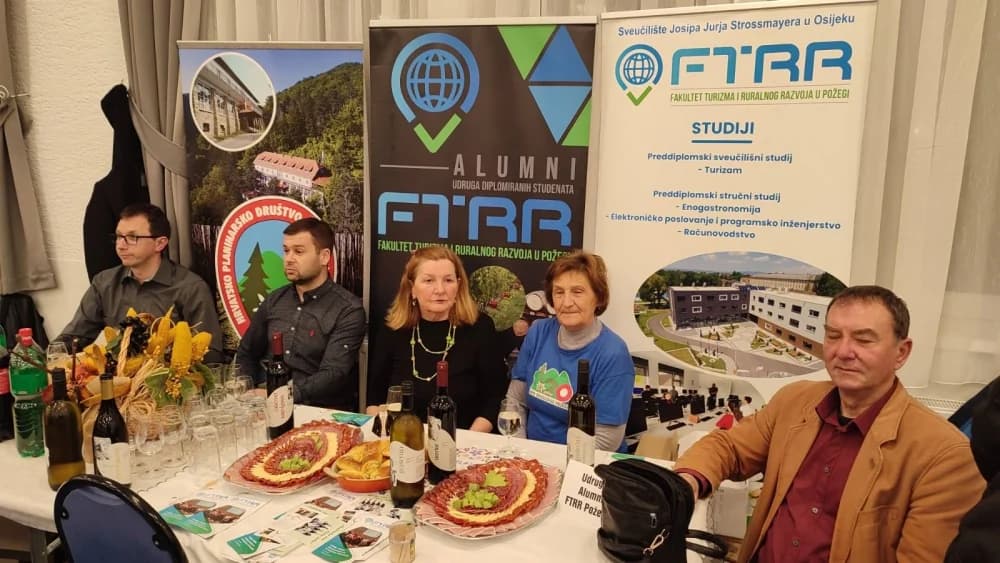 Akademska izvrsnost i planinarska strast: ALUMNI FTRR i HPD Sokolovac na 10. Festivalu kulenove seke