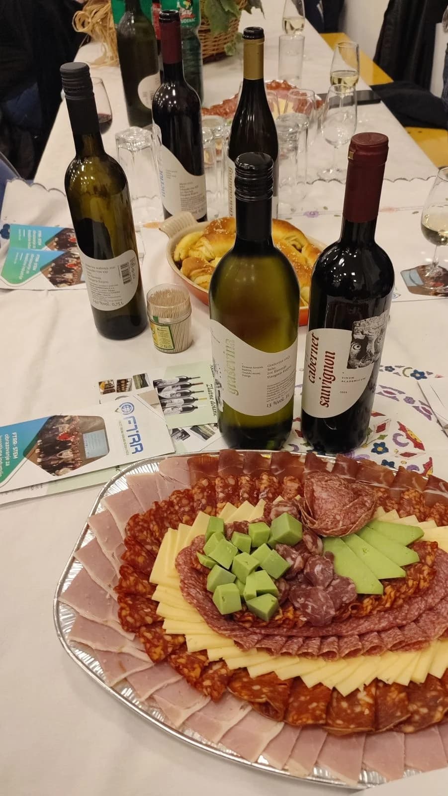 Akademska izvrsnost i planinarska strast: ALUMNI FTRR i HPD Sokolovac na 10. Festivalu kulenove seke