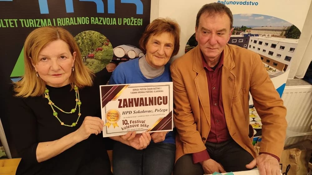 Akademska izvrsnost i planinarska strast: ALUMNI FTRR i HPD Sokolovac na 10. Festivalu kulenove seke