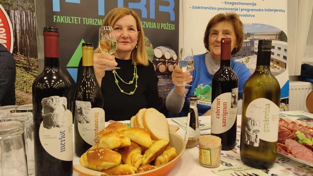 Akademska izvrsnost i planinarska strast: ALUMNI FTRR i HPD Sokolovac na 10. Festivalu kulenove seke