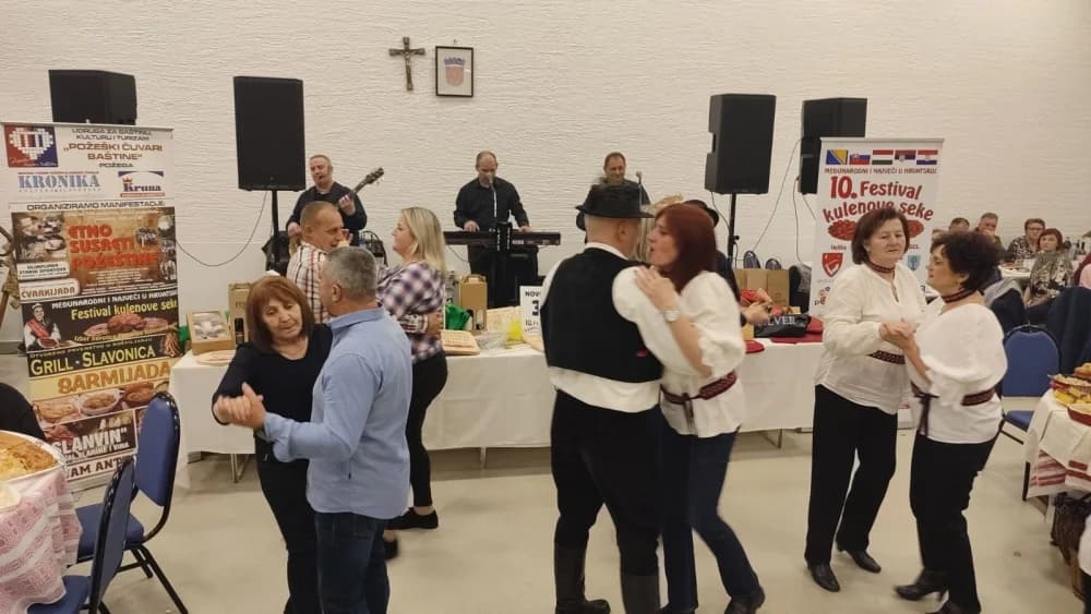 Akademska izvrsnost i planinarska strast: ALUMNI FTRR i HPD Sokolovac na 10. Festivalu kulenove seke