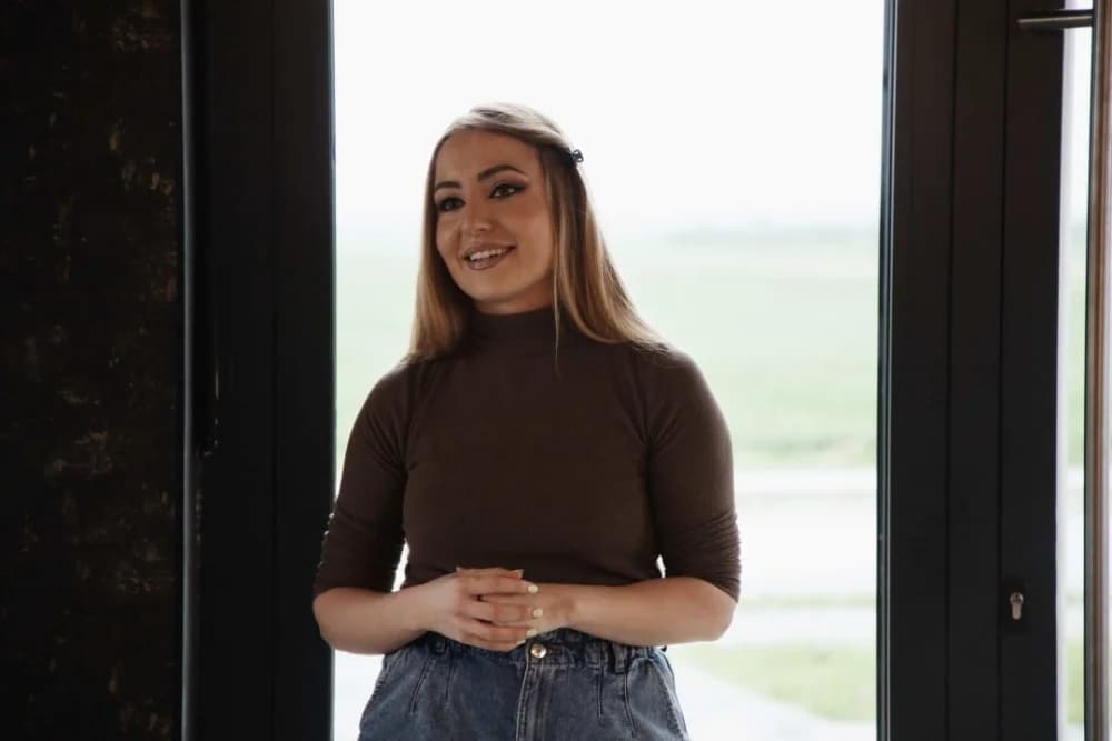 Održana radionica Gutljaj inspiracije – slikanje uz vino uz stručno vodstvo Maje Gjajić