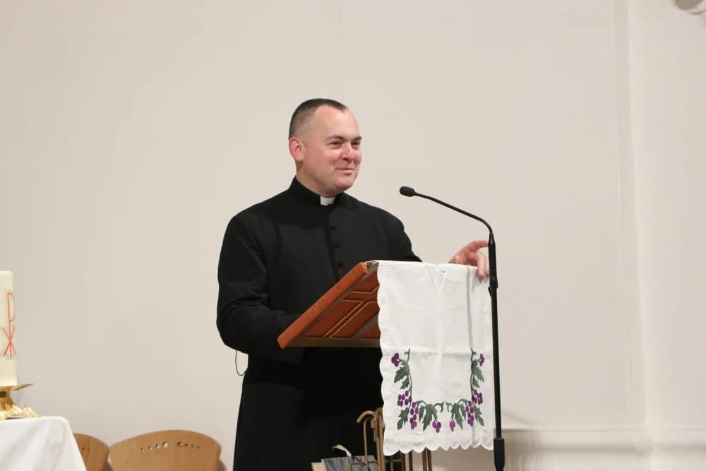 Dvadeset i šesti križni put mladih Požeške biskupije