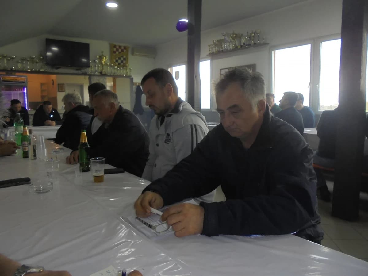 ŠRD »Mrena« Brodski Drenovac: Novo – staro vodstvo najavilo prvu Ribarsku večer