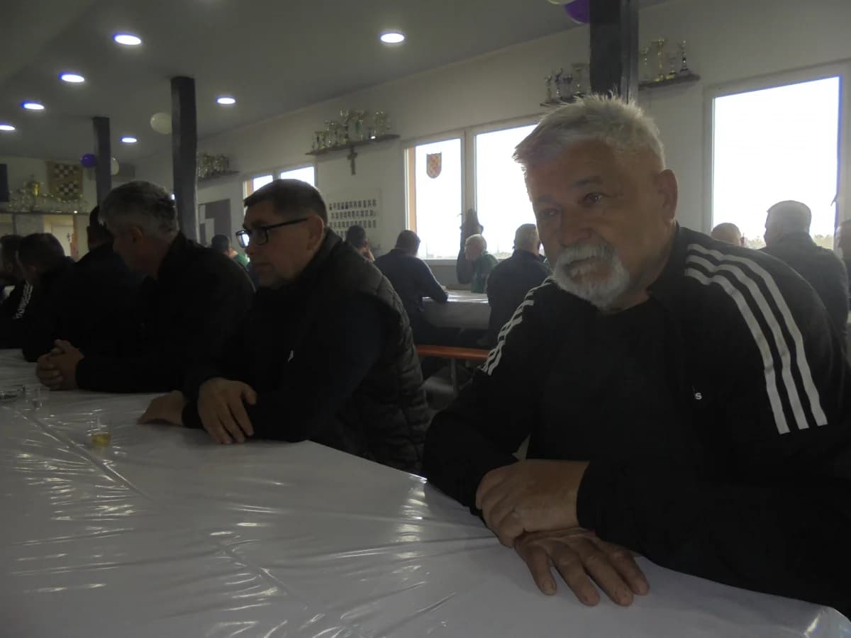 ŠRD »Mrena« Brodski Drenovac: Novo – staro vodstvo najavilo prvu Ribarsku večer