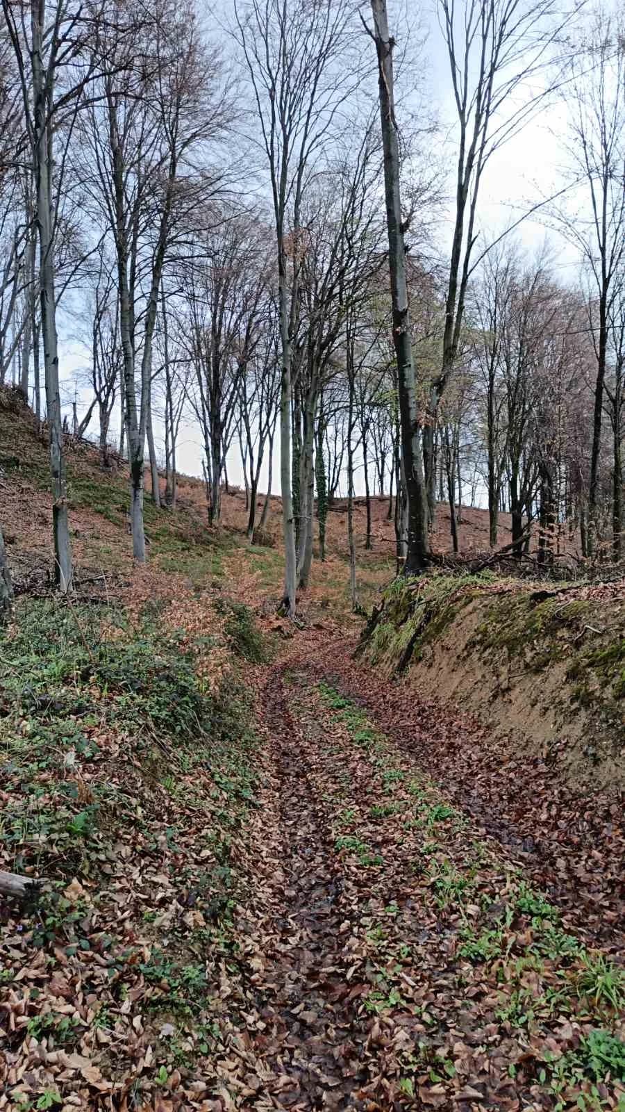 Hrabri Sokolovci prkose kiši i uživaju u ljepotama Sedam brana