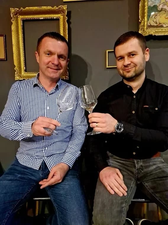 Od teorije do butelje: Požeški studenti osvajaju vinsku scenu
