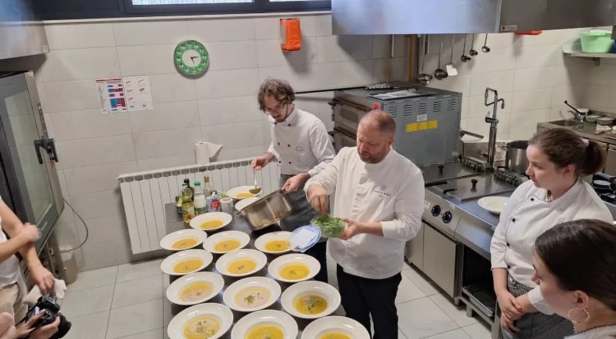 Od teorije do butelje: Požeški studenti osvajaju vinsku scenu