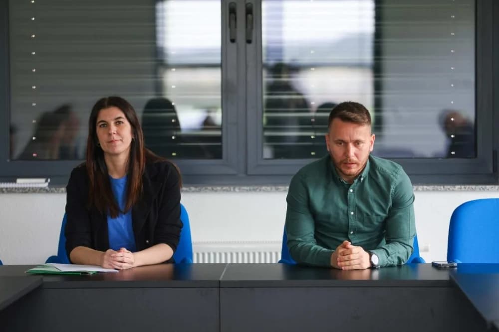 Grad Kutjevo potpisao ugovore s udrugama za korištenje ureda u Kulturnom centru
