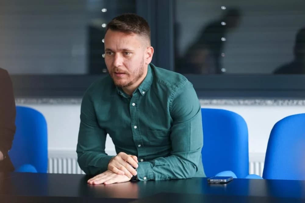 Grad Kutjevo potpisao ugovore s udrugama za korištenje ureda u Kulturnom centru