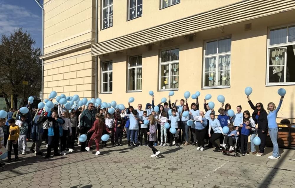 ’Kempfovci’ obilježili Svjetski dan svjesnosti o autizmu